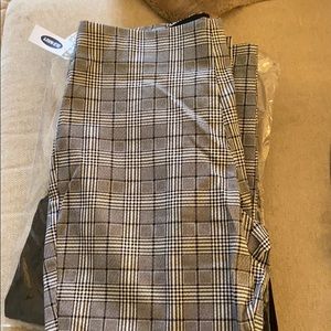 Old navy pant new with tags